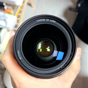 캐논 ef 24-70 f2.8 usm 구계륵