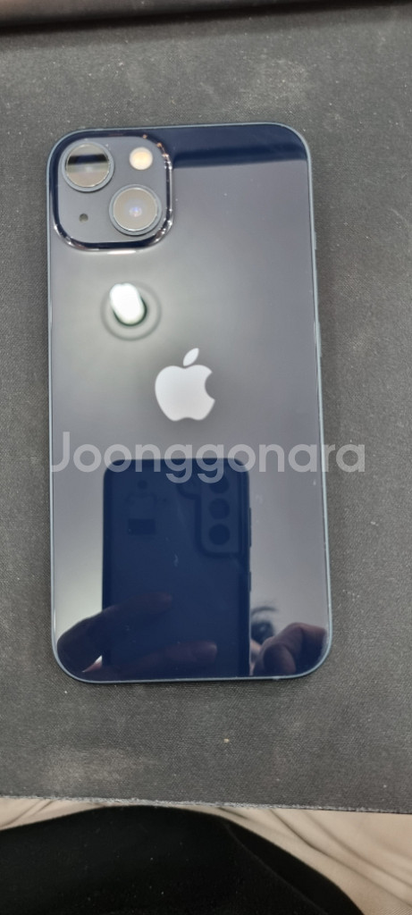 중고폰 아이폰13-256G 귀한매물--1