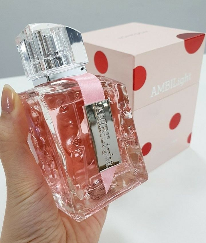 LONKOOM 랑콤 엠빌라이트 정품 향수 100ml 이미지