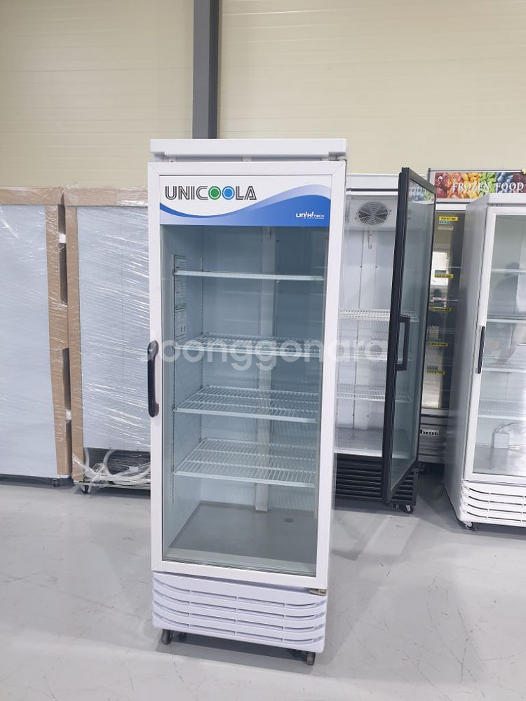 음료수냉장고 수직냉동고01079322257--3