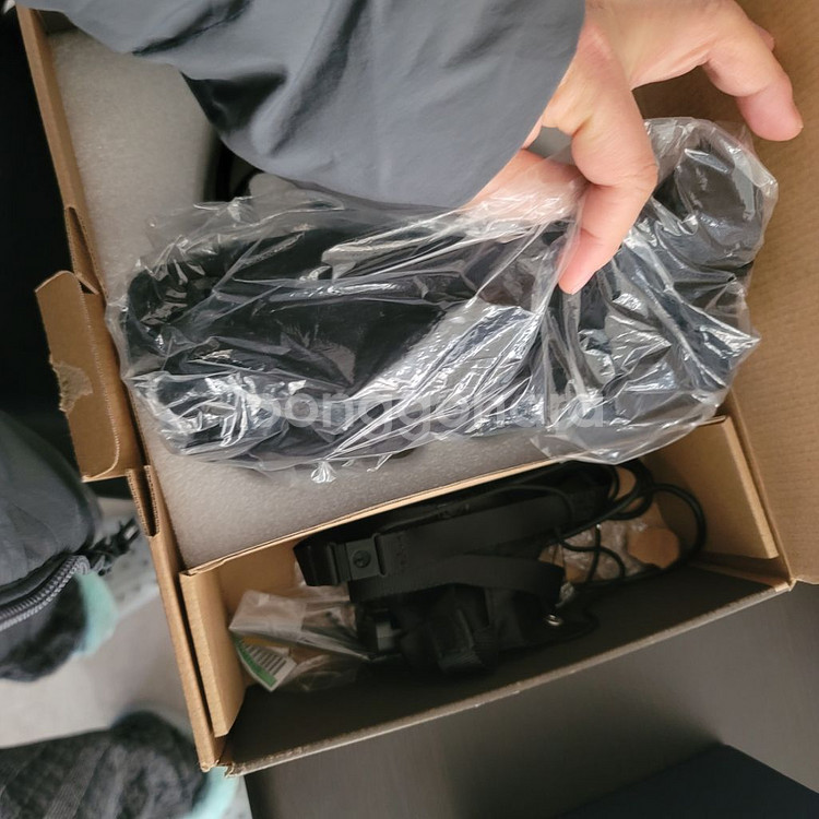 EPSON MOVERIO BT350 증강현실 스마트안경--5