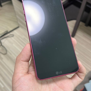 LG G6 32g 버건디 특s급 공기계 판매합니다.