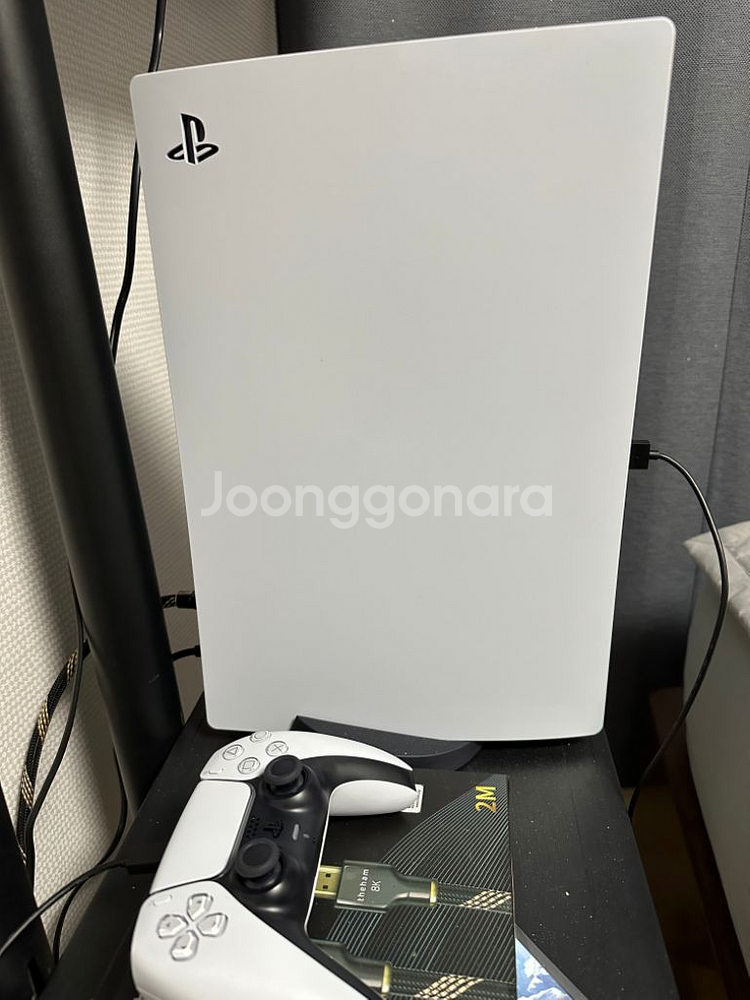 PS5 디스크버전 판매.--1
