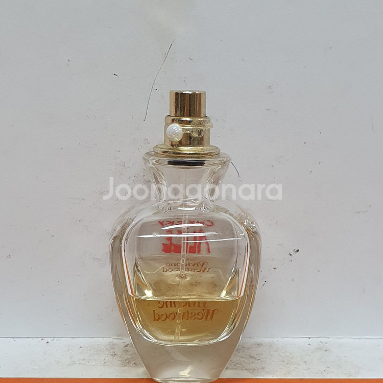 비비안 웨스트우드 치키 엘리스 EDT 50ml(0105--1