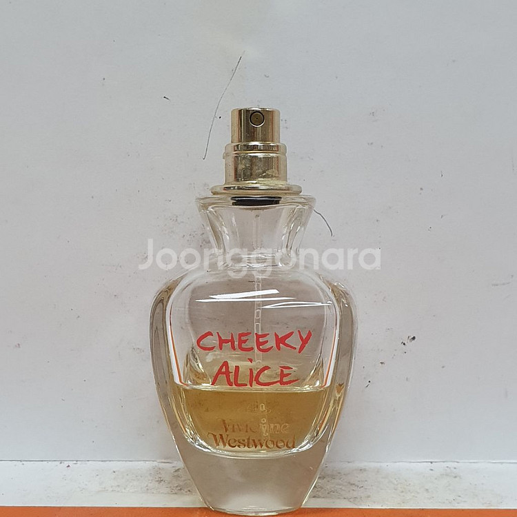 비비안 웨스트우드 치키 엘리스 EDT 50ml(0105--0