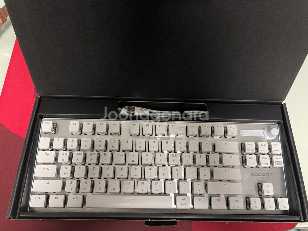 로켓 불칸 tkl--2