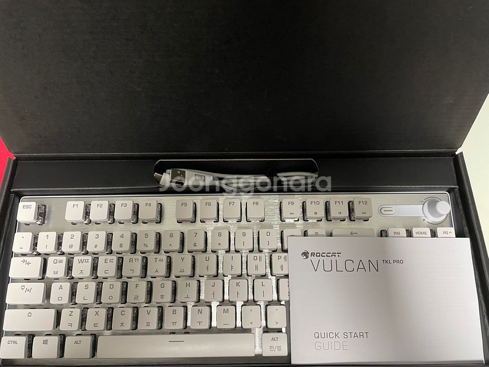 로켓 불칸 tkl--5