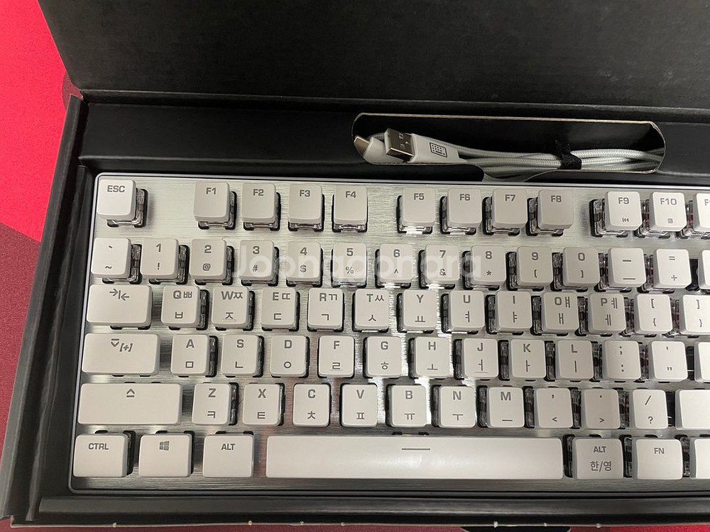 로켓 불칸 tkl--4