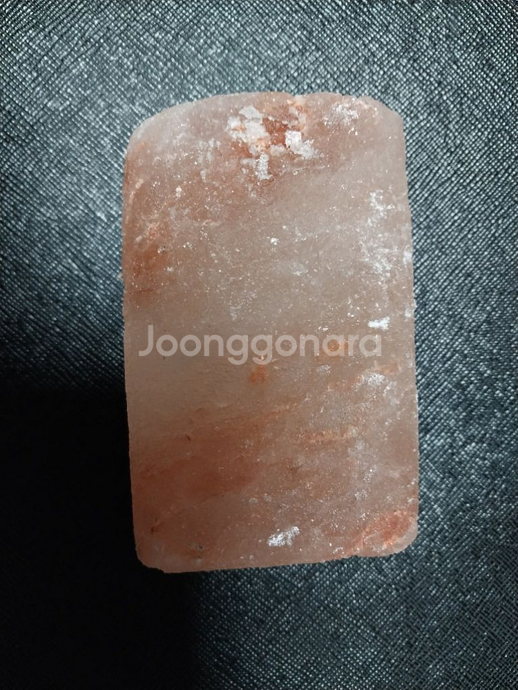 히말라야 암염원석 | 기타 생활용품 | 중고나라