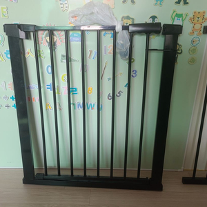 아기 혹은 반려견 안전문