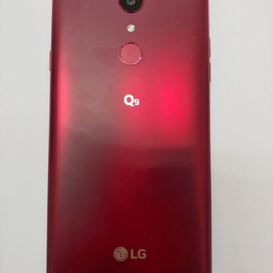 A급 LG Q9 팔아요.