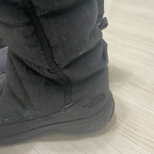 노스페이스부츠