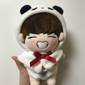 방탄인형(태형)