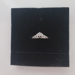 판도라 Tiara Ring