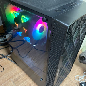 조립pc