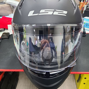 풀페이스 헬멧 LS2-FF358 XXXL 3XL