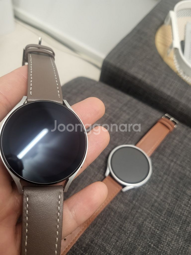 삼성 갤럭시워치4 44mm 판매--0