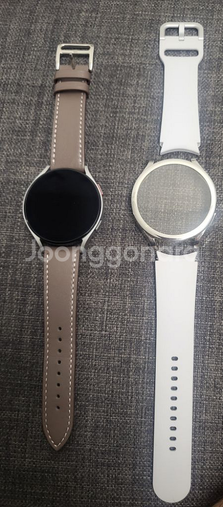 삼성 갤럭시워치4 44mm 판매--1