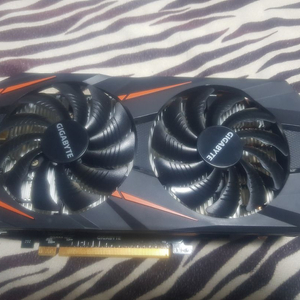gtx1060 기가비이트