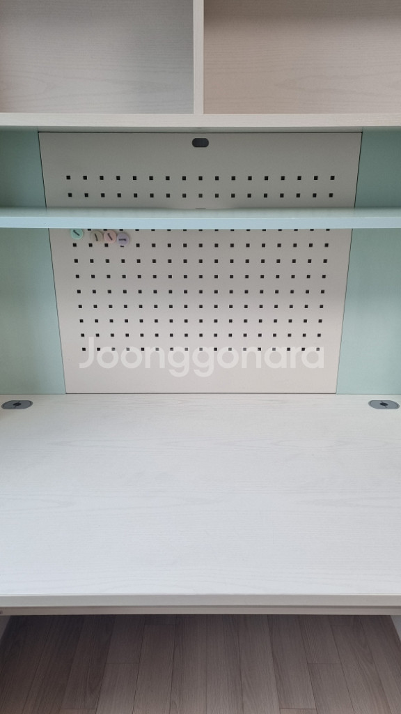 일룸 링키플러스 책상--2