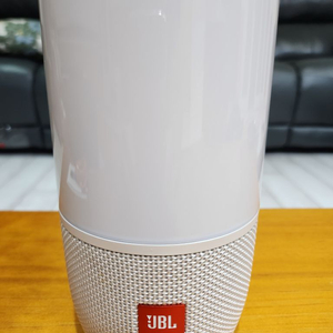 JBL Pulse3 화이트 풀박스