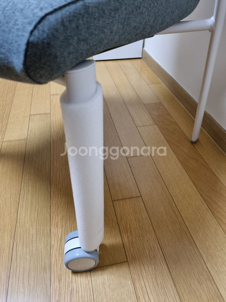퍼시스 서울대의자 CHNA4311WA(그레이)--4