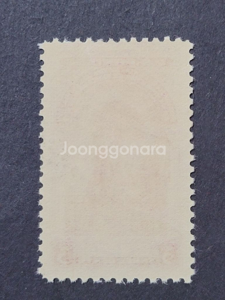 (미국우표)1939년 워싱턴대통령 취임150주년기념--1