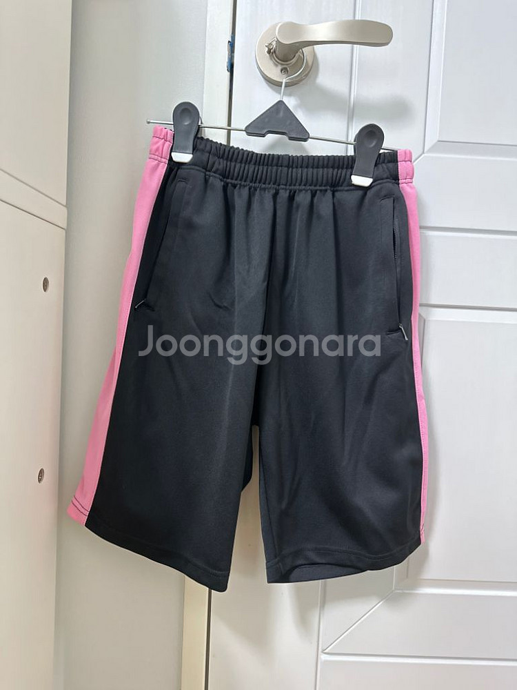성포고 여자 교복바지--2