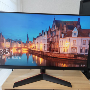 lg24gn600 울트라기어모니터