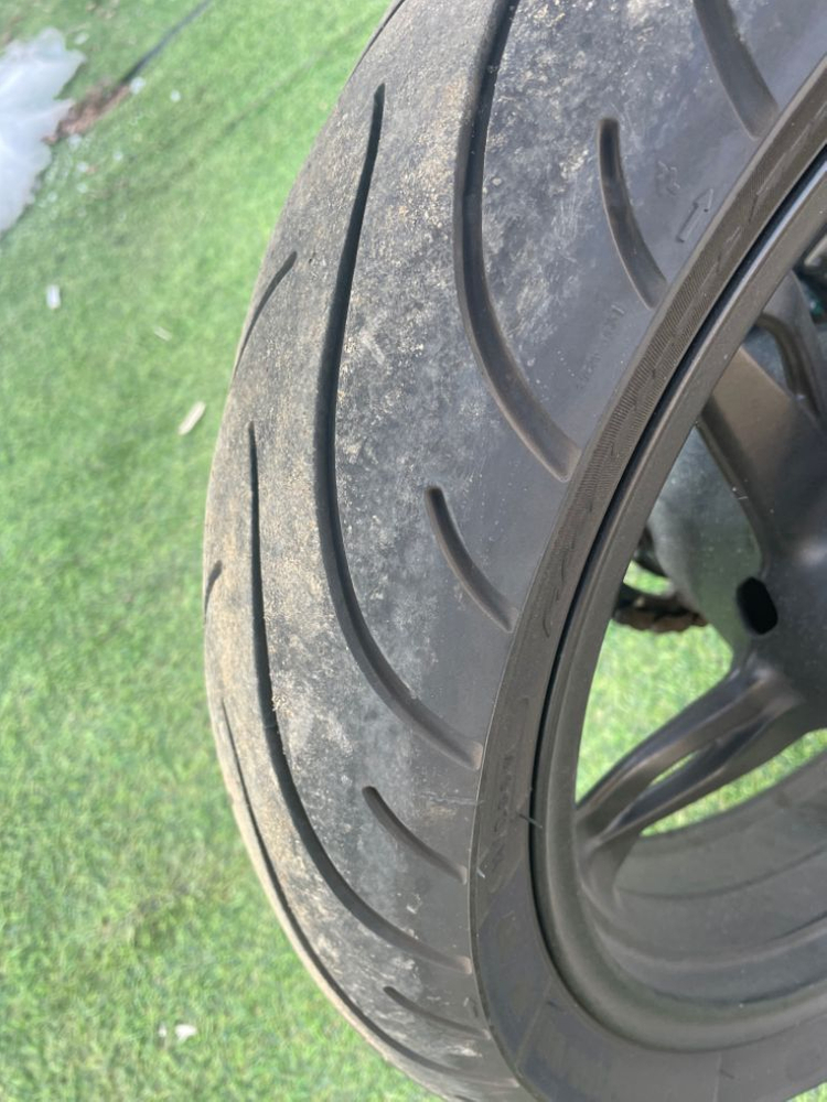 bmw g310r 20년 11700 이미지
