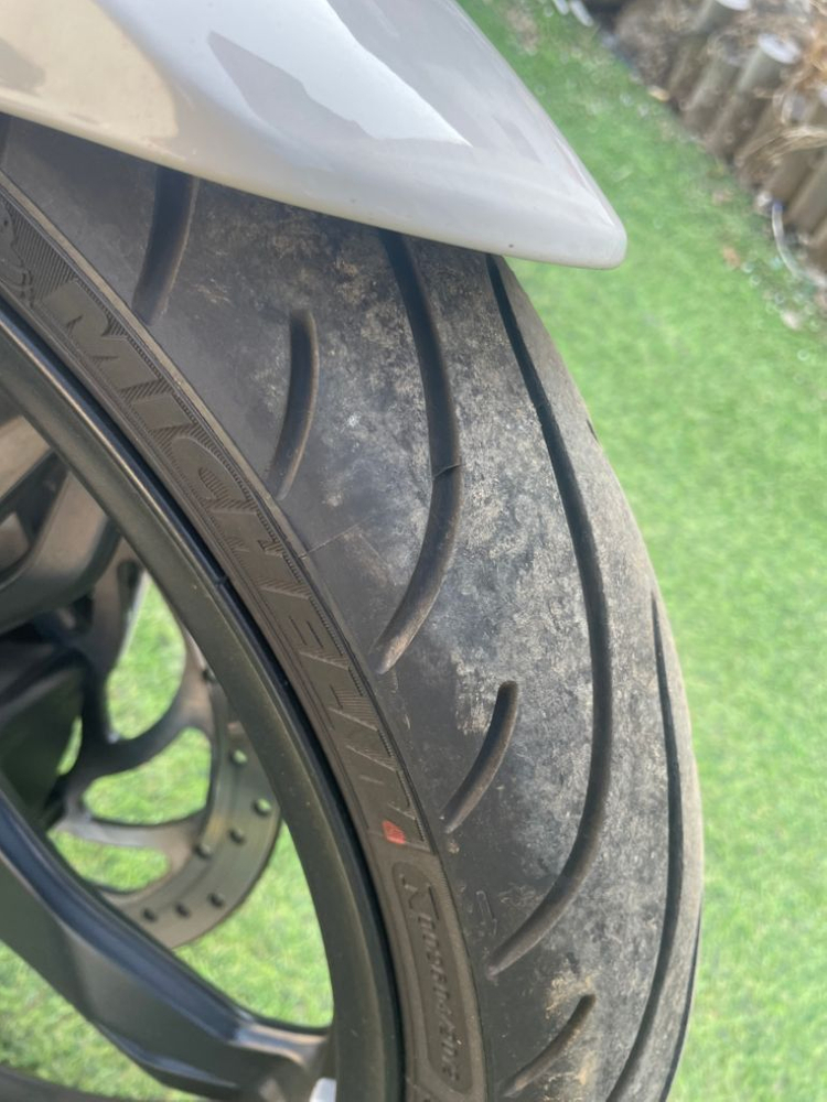 bmw g310r 20년 11700 이미지
