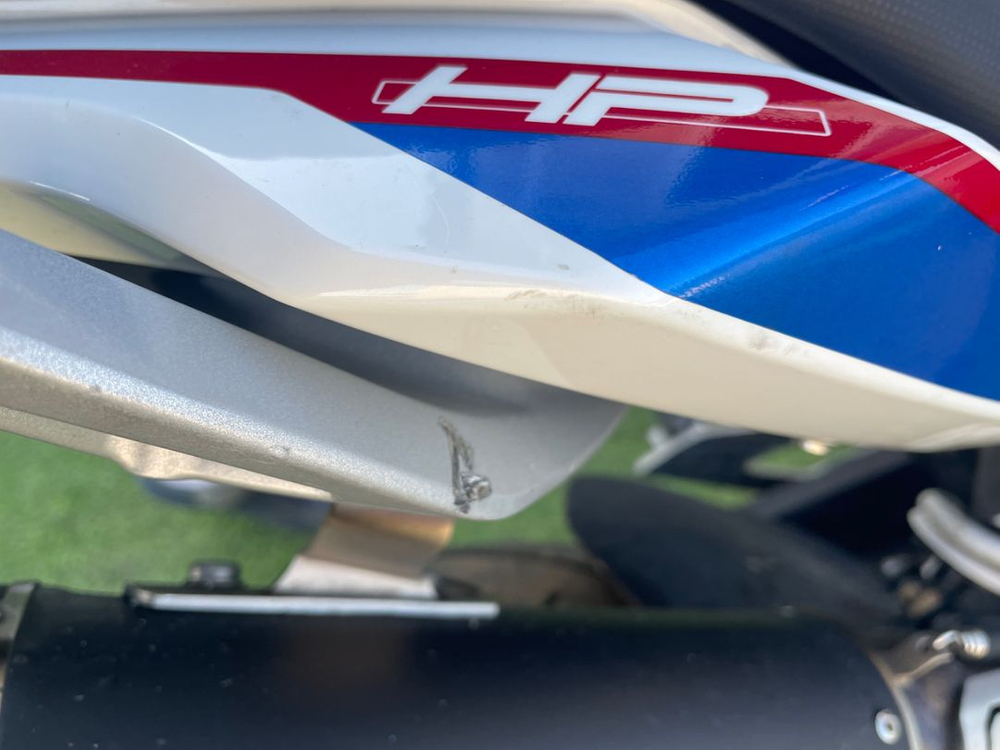 bmw g310r 20년 11700 이미지