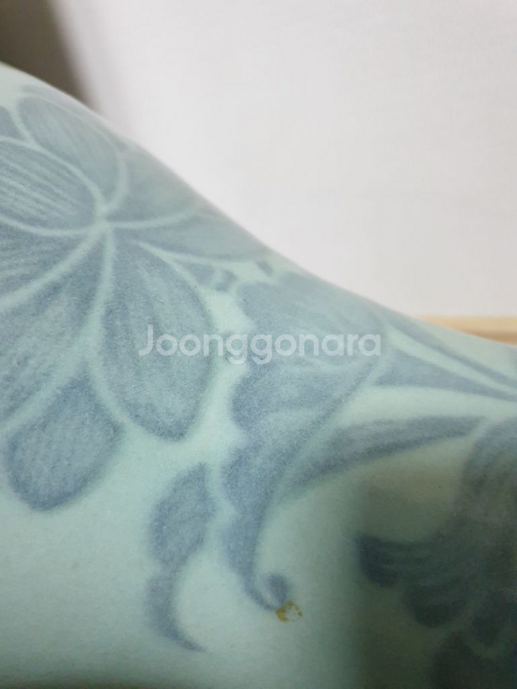 고려 청자 재현품 강진--6