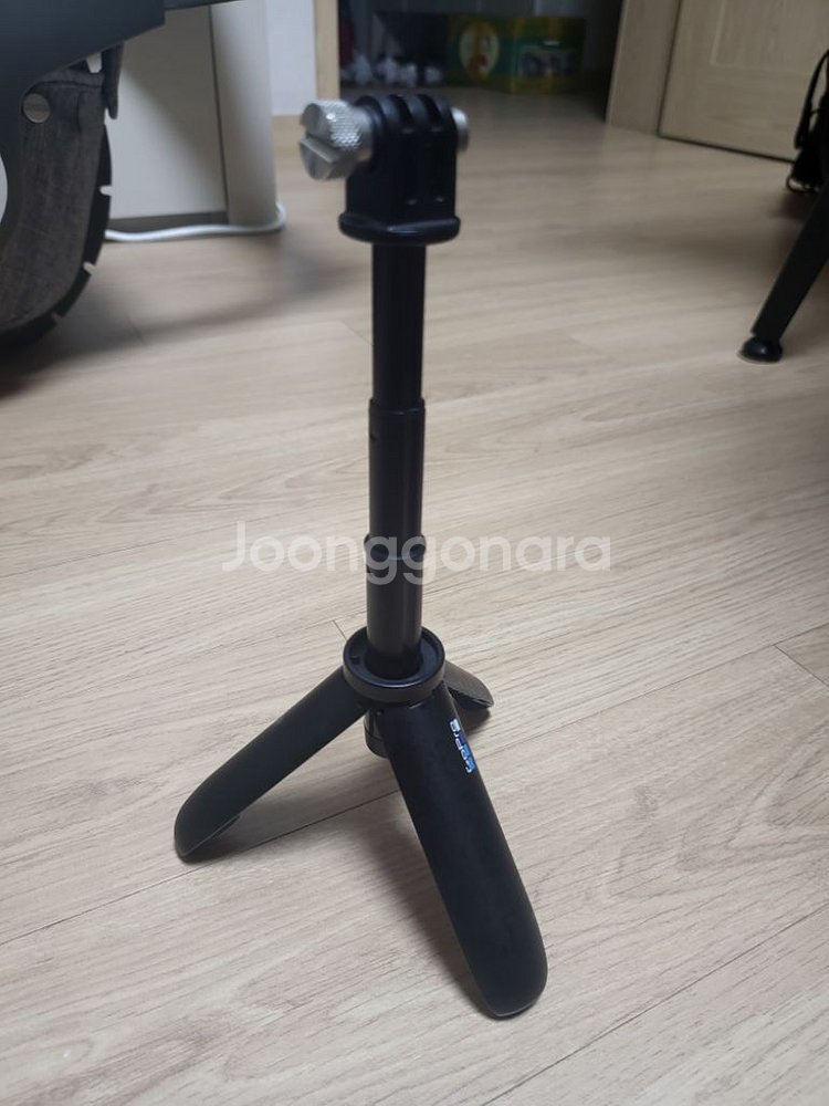 고프로 히어로6 블랙 + 쇼티 판매--3