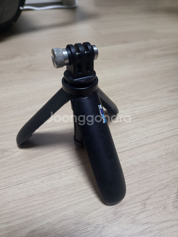 고프로 히어로6 블랙 + 쇼티 판매--4