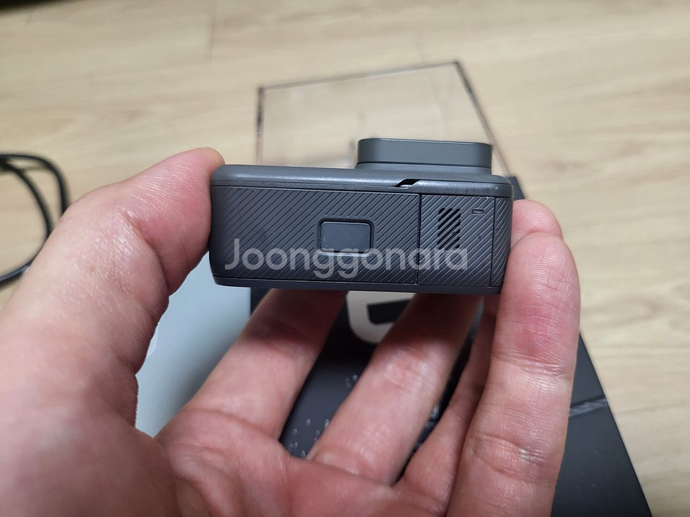 고프로 히어로6 블랙 + 쇼티 판매--7