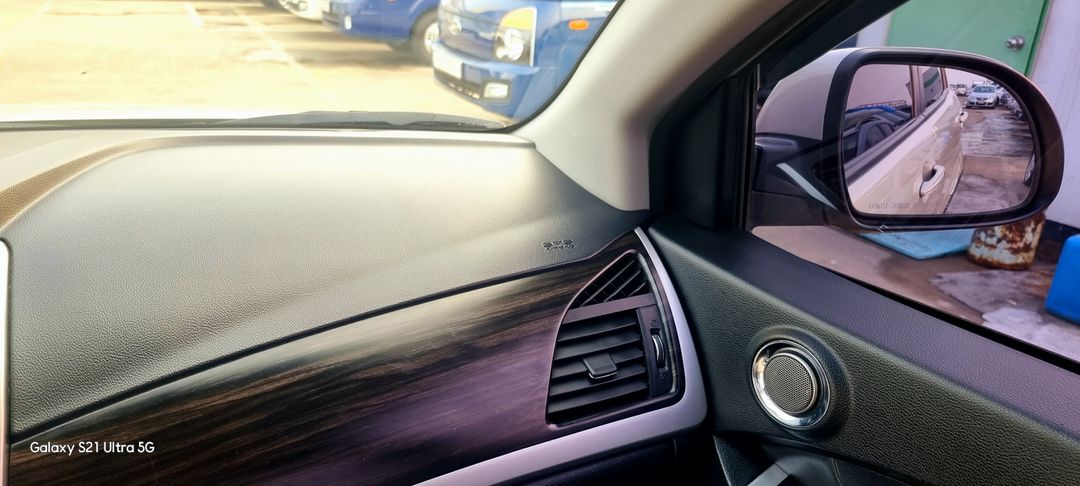 신차와 같은 중고차 [쌍용]뉴코란도C 2WD 2.0 C--5