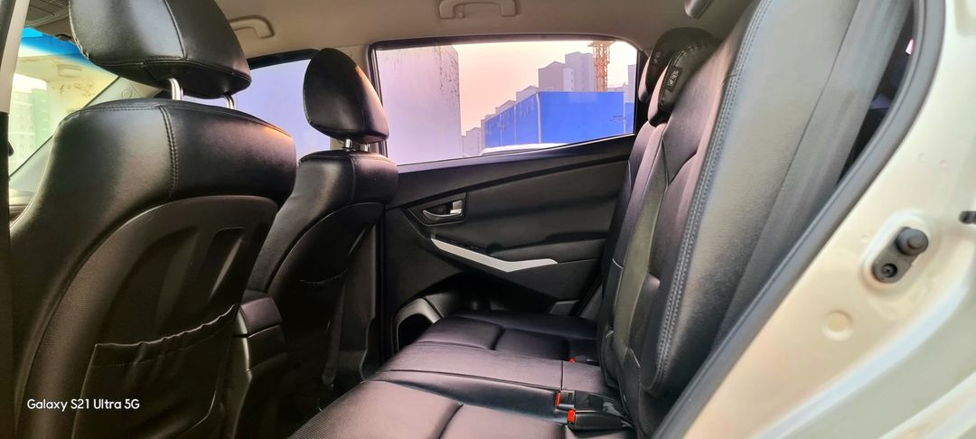 신차와 같은 중고차 [쌍용]뉴코란도C 2WD 2.0 C--8