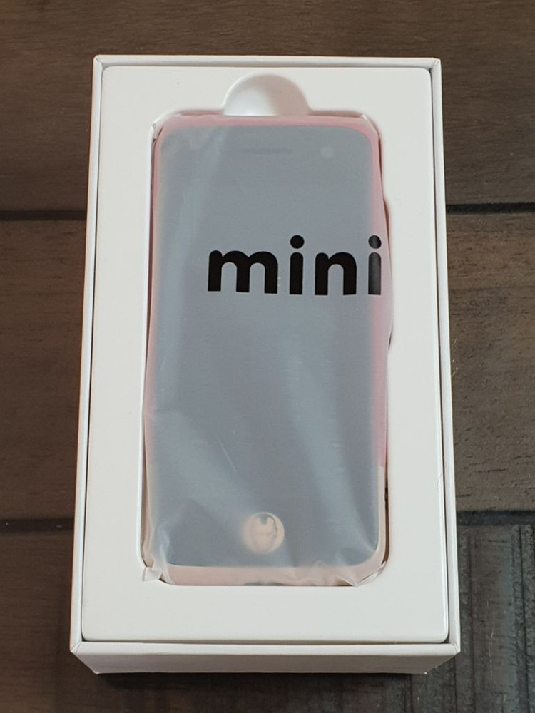 SKT 쿠키즈 미니 키즈폰 아이언맨--0