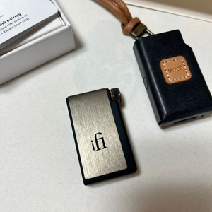 ifi go blu 고블루 아이피아이+미테르 케이스
