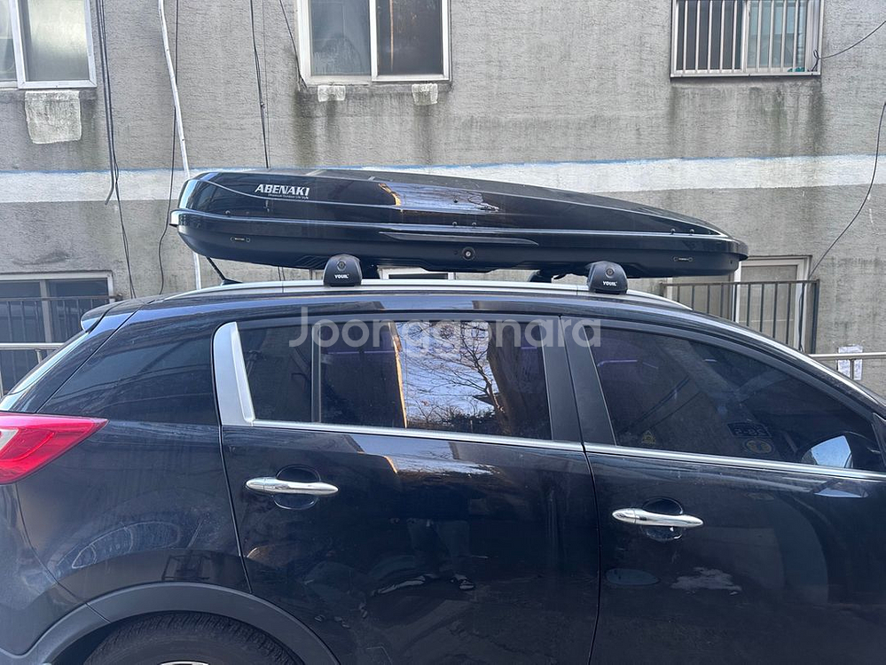 아베나키 루프박스 510L 유일가로바 일괄--1