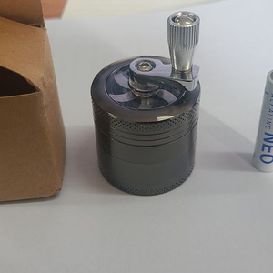 커피 수동그라인더