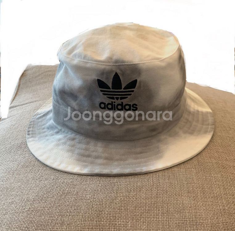 아디다스버킷햇--0