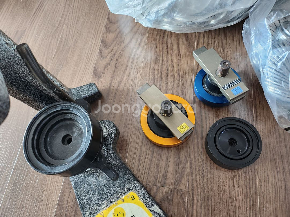 버튼제작기 버튼코리아--0