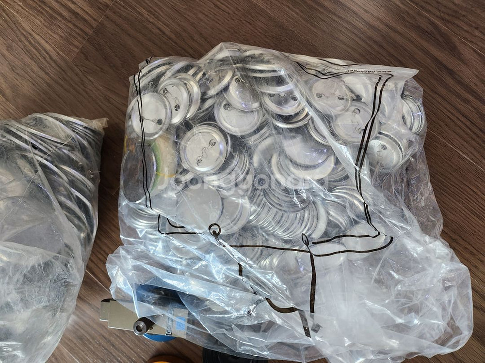 버튼제작기 버튼코리아--2