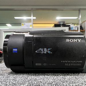 sony ax-40 팝니다