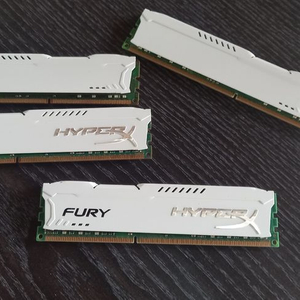 삼성램 DDR3 4G 12800U 4개