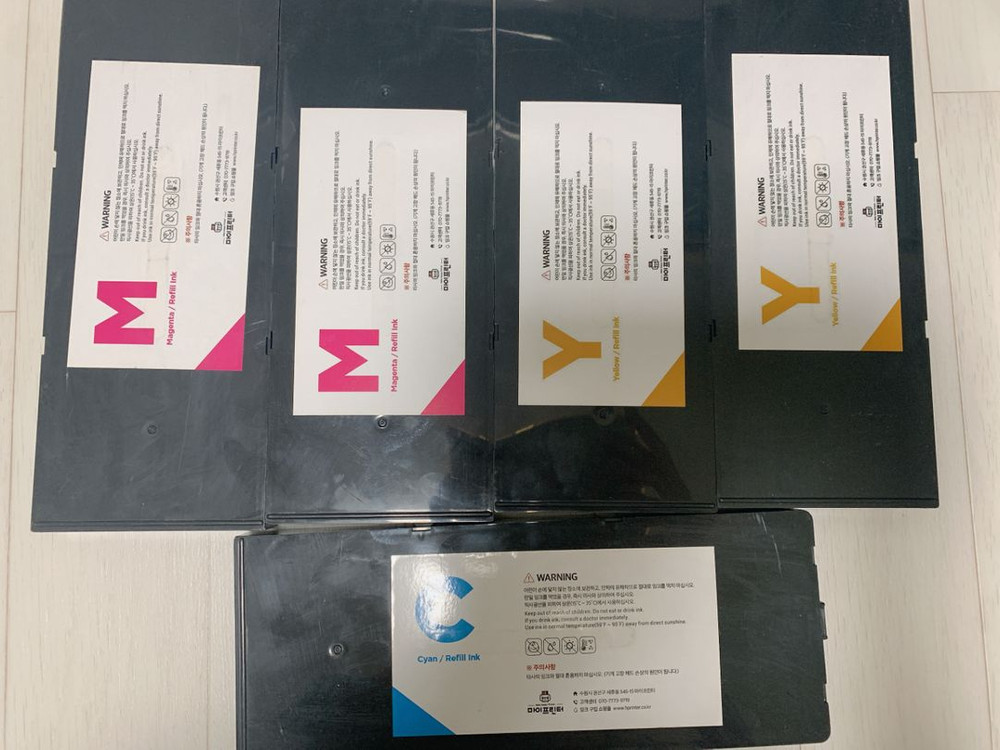 엑스공급기 무한잉크팩--1