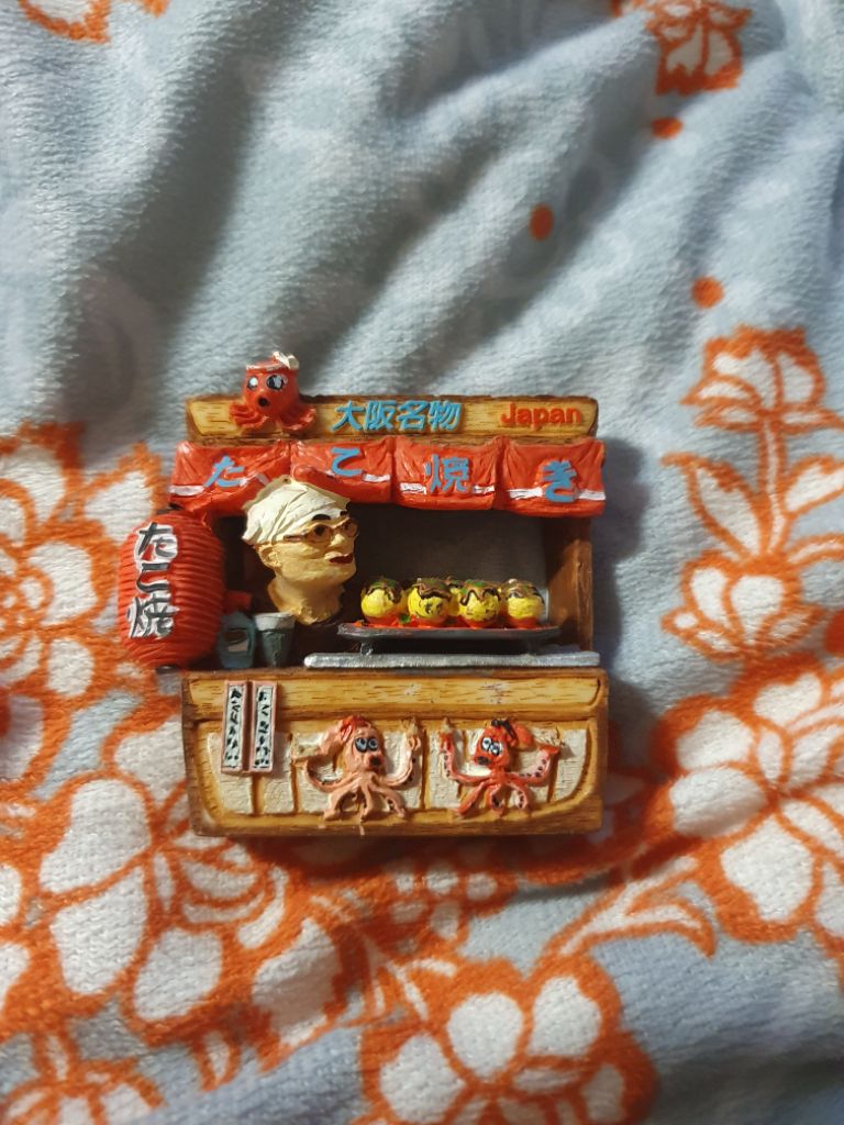 제주도 돌하르방 마그넷 | 중고나라 - 안심되는 중고거래