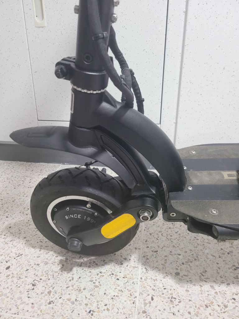 미니모터스 듀얼트론 이글 전동 킥보드 (헬멧 포함) | 중고나라 - 안심되는 중고거래